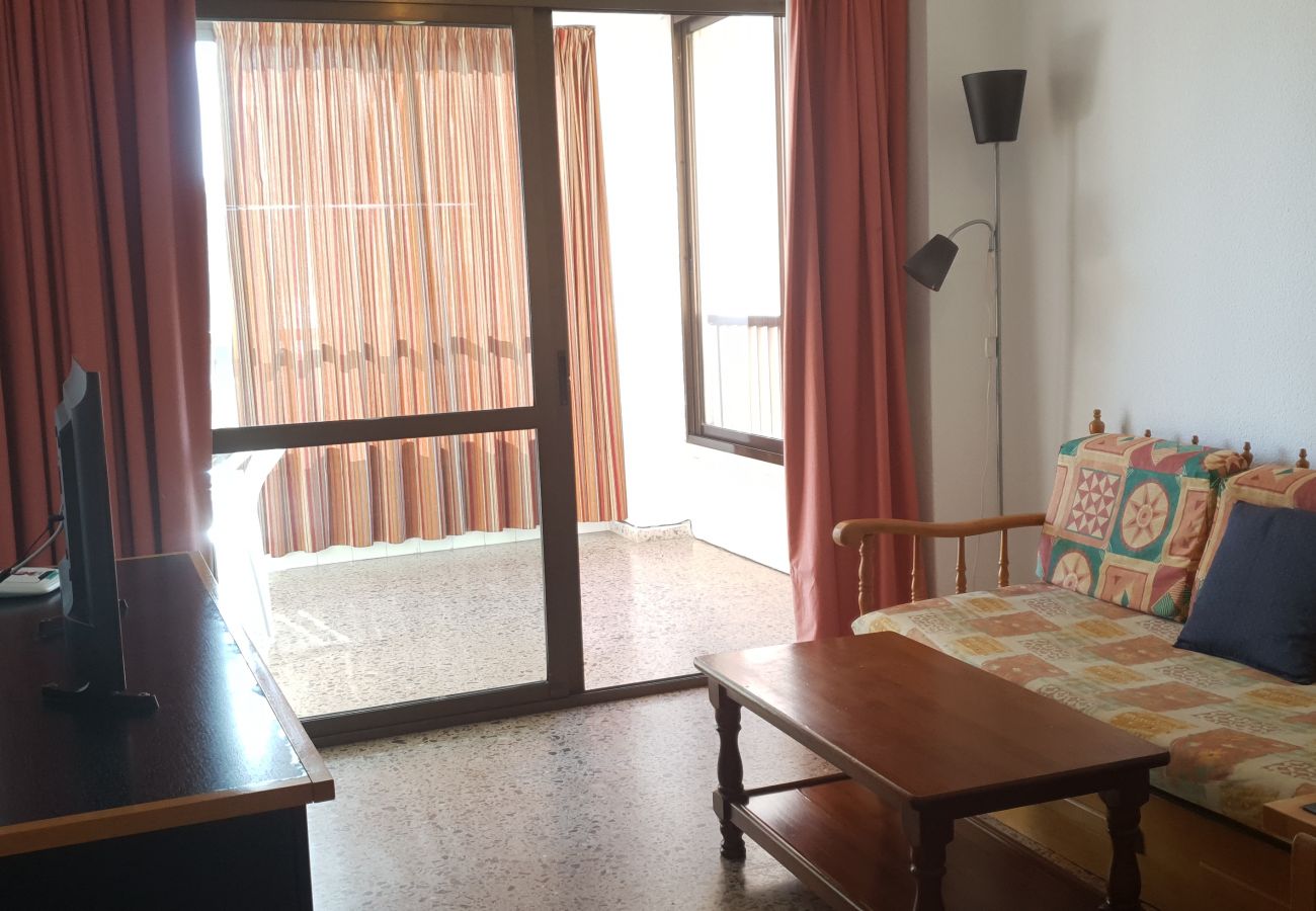 Appartement in Benidorm - ISLANDIA (1 BEDROOM)