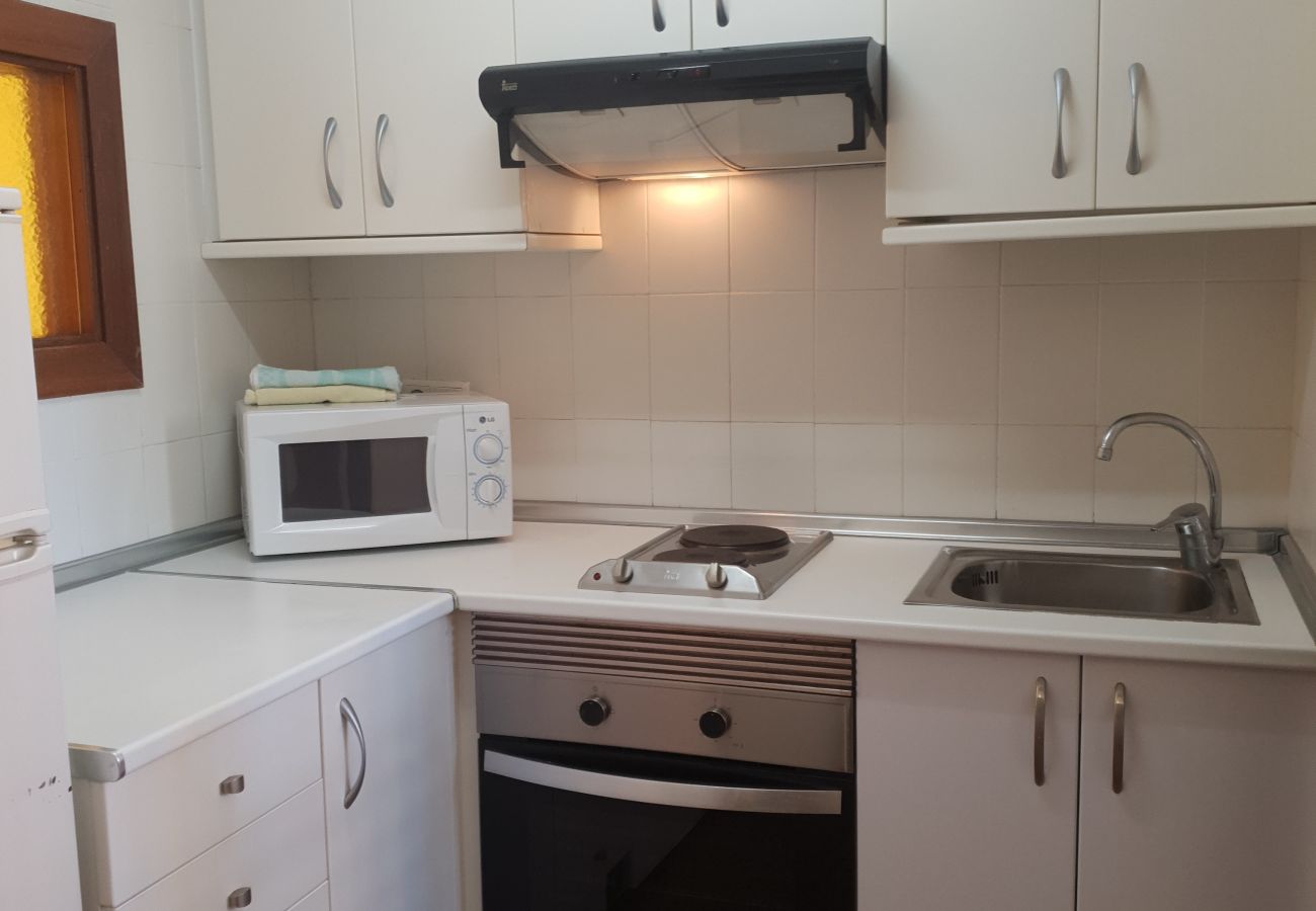 Appartement in Benidorm - ISLANDIA (1 BEDROOM)