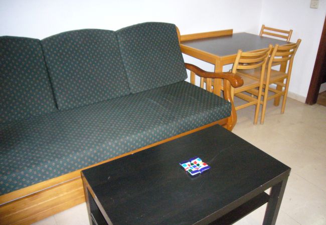 Appartement in Benidorm - GEMELOS 2 (1 SLAAPKAMER) Appartement in Benidorm - GEMELOS 2 (1 SLAAPKAMER)