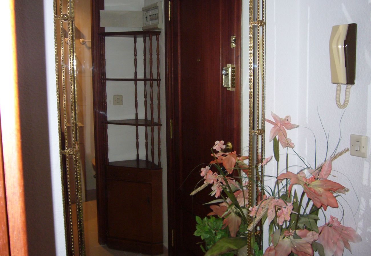 Appartement in Benidorm - GEMELOS 12 (SLAAPKAMER)