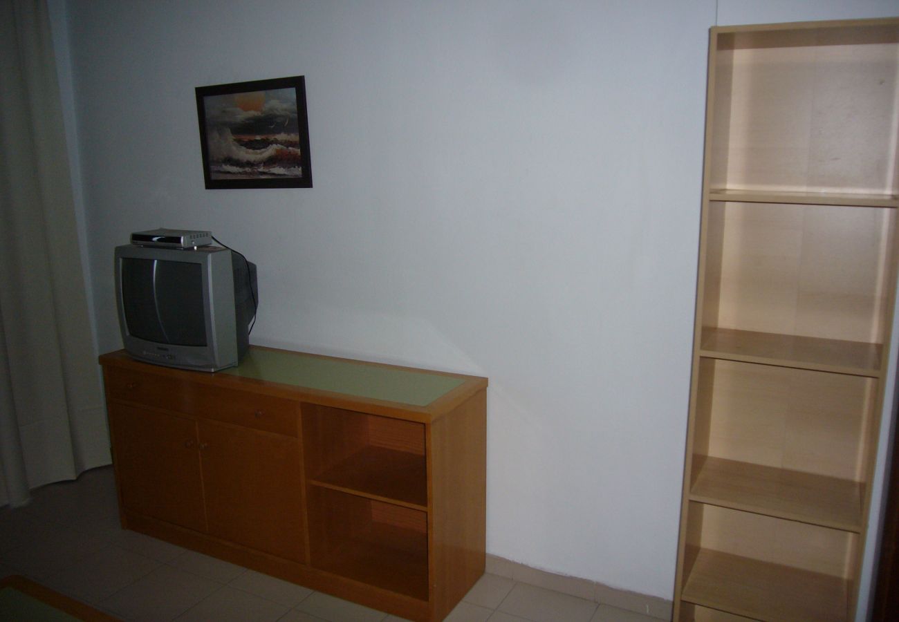 Appartement in Benidorm - GEMELOS 12 (SLAAPKAMER)