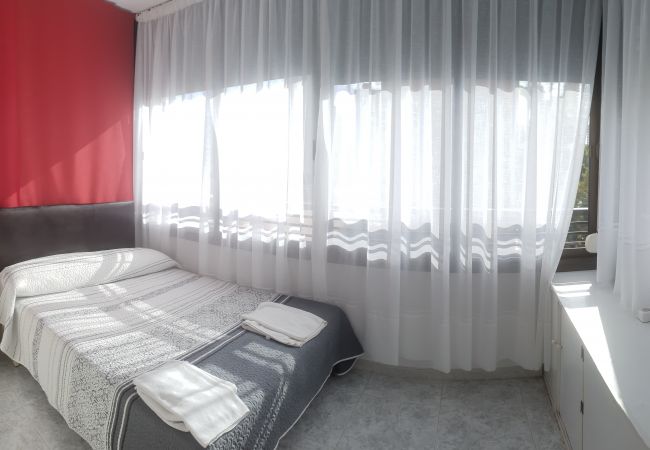 Appartement in Benidorm - GEMELOS 12 (2 SLAAPKAMER)