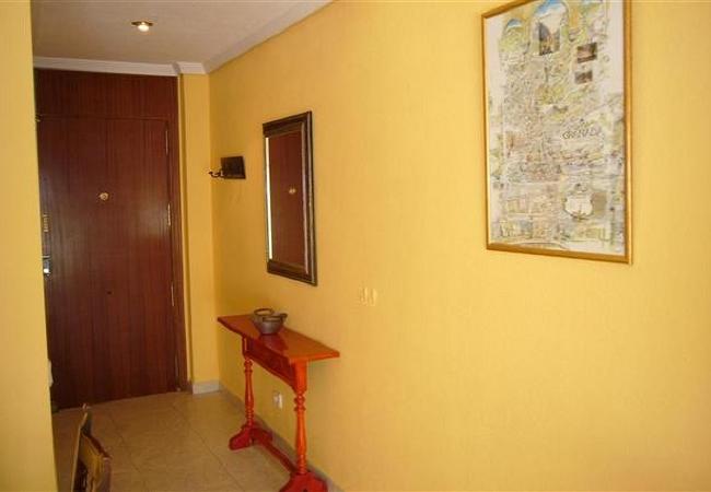 Appartement in Benidorm - LAS TEJAS (2 SLAAPKAMER)