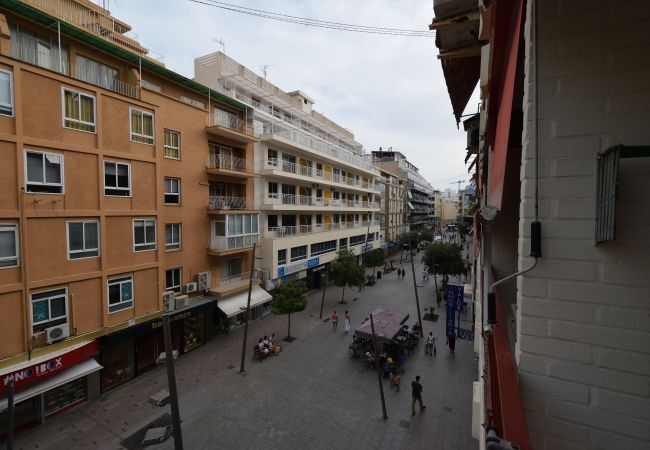 Appartement in Benidorm - LAS TEJAS (2 SLAAPKAMER) Appartement in Benidorm - LAS TEJAS (2 SLAAPKAMER)