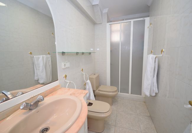 Appartement in Benidorm - LAS TEJAS (2 SLAAPKAMER) Appartement in Benidorm - LAS TEJAS (2 SLAAPKAMER)