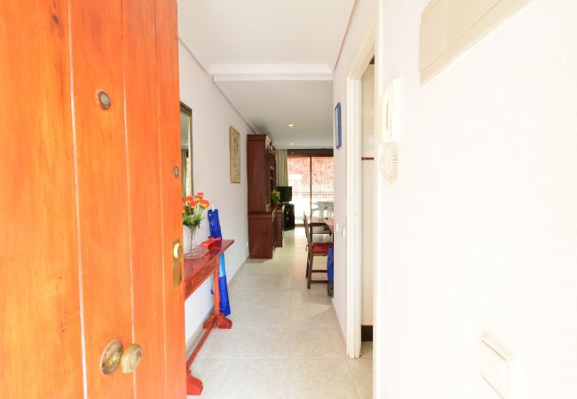 Appartement in Benidorm - LAS TEJAS (2 SLAAPKAMER) Appartement in Benidorm - LAS TEJAS (2 SLAAPKAMER)