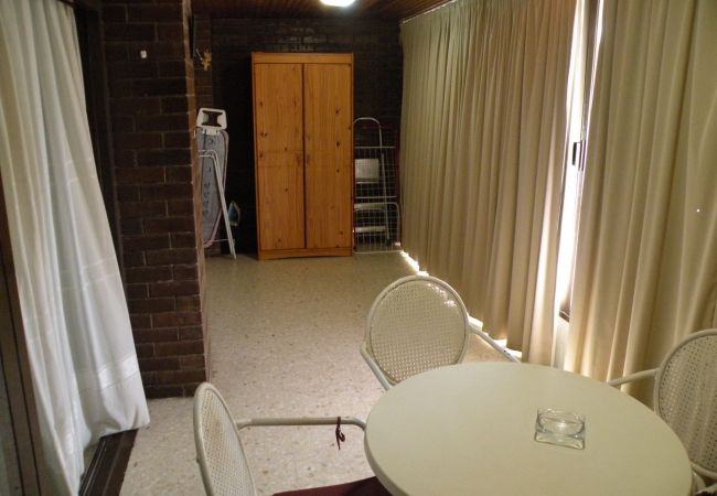 Appartement in Benidorm - LOS PINOS (1 SLAAPKAMER) Appartement in Benidorm - LOS PINOS (1 SLAAPKAMER)