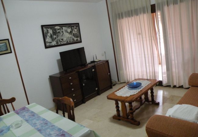 Appartement in Benidorm - LOS PINOS (1 SLAAPKAMER) Appartement in Benidorm - LOS PINOS (1 SLAAPKAMER)
