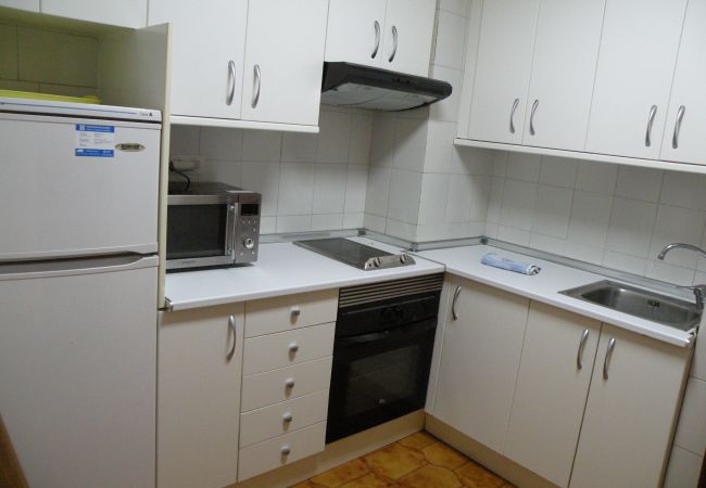 Appartement in Benidorm - LOS PINOS (1 SLAAPKAMER) Appartement in Benidorm - LOS PINOS (1 SLAAPKAMER)