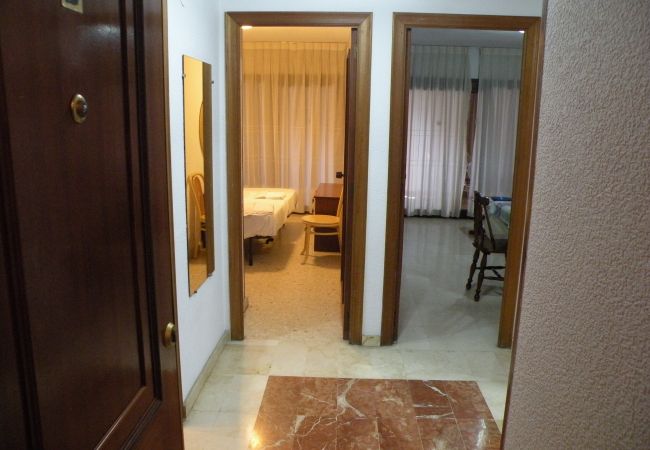 Appartement in Benidorm - LOS PINOS (1 SLAAPKAMER) Appartement in Benidorm - LOS PINOS (1 SLAAPKAMER)