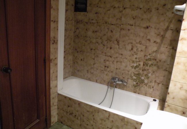 Appartement in Benidorm - LOS PINOS (1 SLAAPKAMER) Appartement in Benidorm - LOS PINOS (1 SLAAPKAMER)