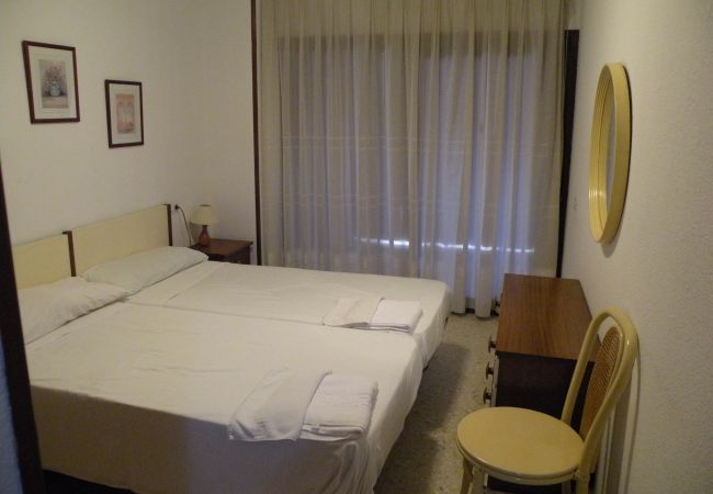 Appartement in Benidorm - LOS PINOS (1 SLAAPKAMER) Appartement in Benidorm - LOS PINOS (1 SLAAPKAMER)