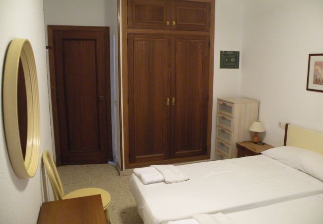Appartement in Benidorm - LOS PINOS (1 SLAAPKAMER) Appartement in Benidorm - LOS PINOS (1 SLAAPKAMER)