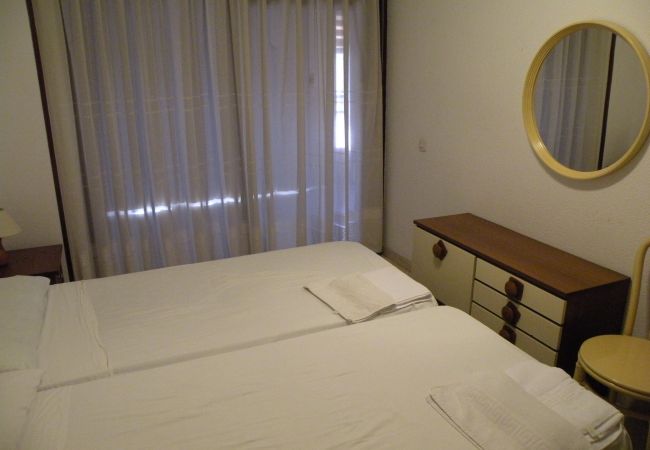 Appartement in Benidorm - LOS PINOS (1 SLAAPKAMER) Appartement in Benidorm - LOS PINOS (1 SLAAPKAMER)