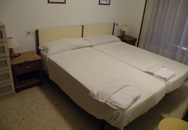Appartement in Benidorm - LOS PINOS (1 SLAAPKAMER) Appartement in Benidorm - LOS PINOS (1 SLAAPKAMER)