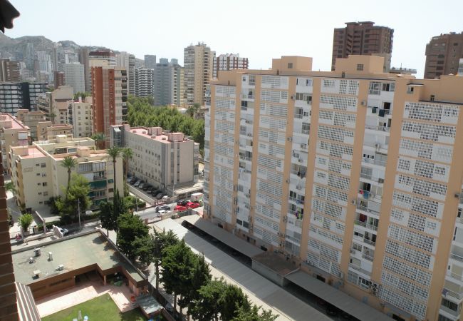 Appartement in Benidorm - LOS PINOS (1 SLAAPKAMER) Appartement in Benidorm - LOS PINOS (1 SLAAPKAMER)