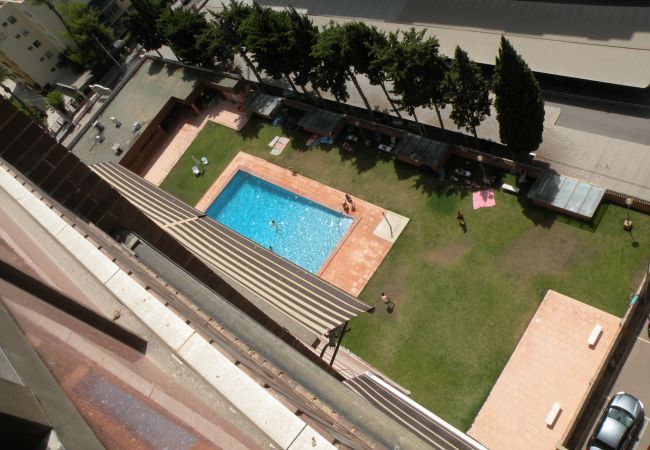 Appartement in Benidorm - LOS PINOS (1 SLAAPKAMER) Appartement in Benidorm - LOS PINOS (1 SLAAPKAMER)
