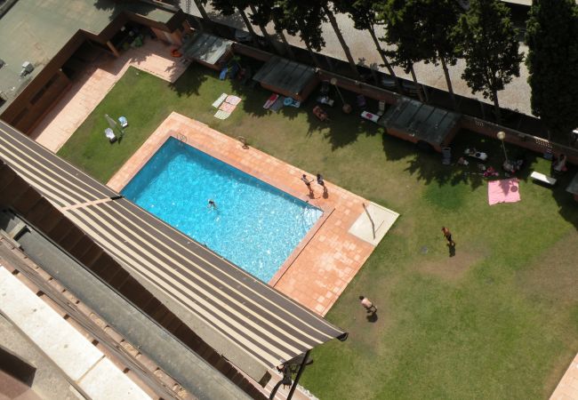 Appartement in Benidorm - LOS PINOS (1 SLAAPKAMER) Appartement in Benidorm - LOS PINOS (1 SLAAPKAMER)