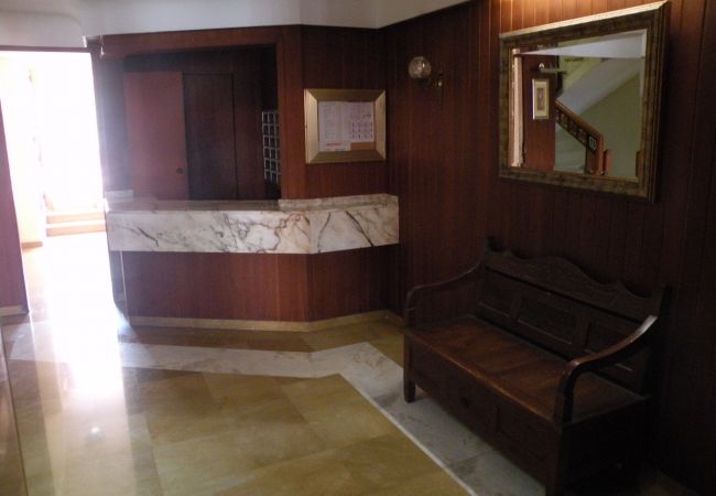 Appartement in Benidorm - LOS PINOS (1 SLAAPKAMER) Appartement in Benidorm - LOS PINOS (1 SLAAPKAMER)