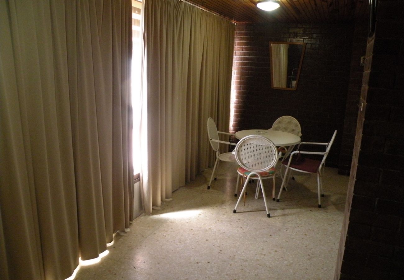 Appartement in Benidorm - LOS PINOS (1 SLAAPKAMER)