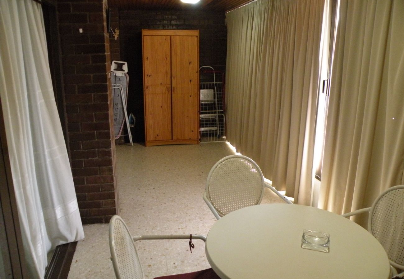 Appartement in Benidorm - LOS PINOS (1 SLAAPKAMER)