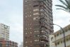 Appartement in Benidorm - LOS PINOS (1 SLAAPKAMER) Appartement in Benidorm - LOS PINOS (1 SLAAPKAMER)