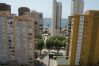 Appartement in Benidorm - LOS PINOS (1 SLAAPKAMER) Appartement in Benidorm - LOS PINOS (1 SLAAPKAMER)