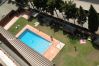 Appartement in Benidorm - LOS PINOS (1 SLAAPKAMER) Appartement in Benidorm - LOS PINOS (1 SLAAPKAMER)