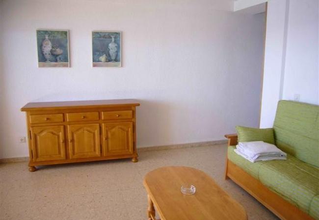 Appartement in Benidorm - MIRAMAR PLAYA (1 SLAAPKAMER)