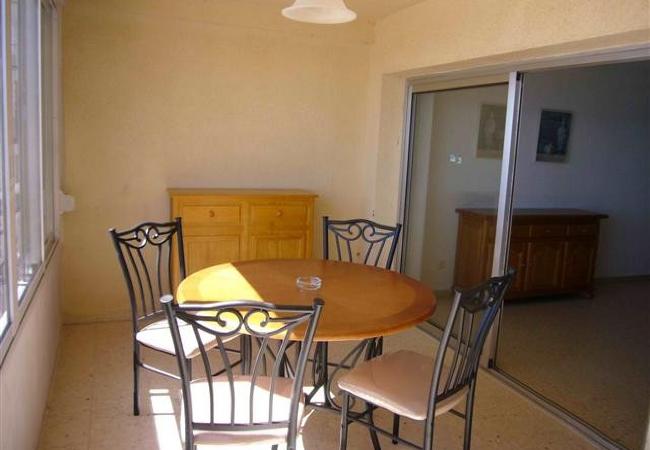 Appartement in Benidorm - MIRAMAR PLAYA (1 SLAAPKAMER)