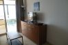 Appartement in Benidorm - TORRE LEVANTE (SLAAPKAMER)