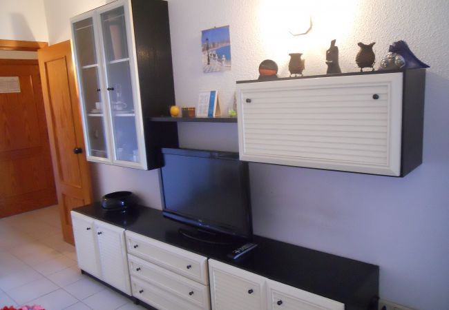 Appartement in Benidorm - San Francsico apartment  (1 sclaapkamer) Appartement in Benidorm - San Francsico apartment  (1 sclaapkamer)