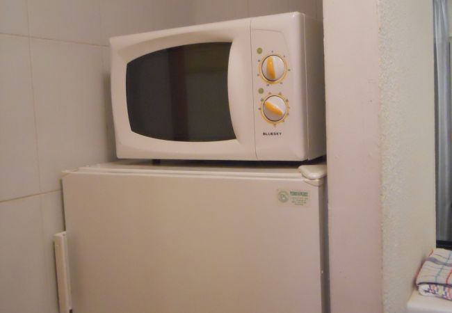 Appartement in Benidorm - San Francsico apartment  (1 sclaapkamer) Appartement in Benidorm - San Francsico apartment  (1 sclaapkamer)