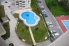 Appartement in Benidorm - San Francsico apartment  (1 sclaapkamer) Appartement in Benidorm - San Francsico apartment  (1 sclaapkamer)