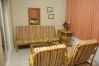 Appartement in Benidorm - San Francsico apartment  (1 sclaapkamer) Appartement in Benidorm - San Francsico apartment  (1 sclaapkamer)