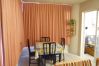 Appartement in Benidorm - San Francsico apartment  (1 sclaapkamer) Appartement in Benidorm - San Francsico apartment  (1 sclaapkamer)
