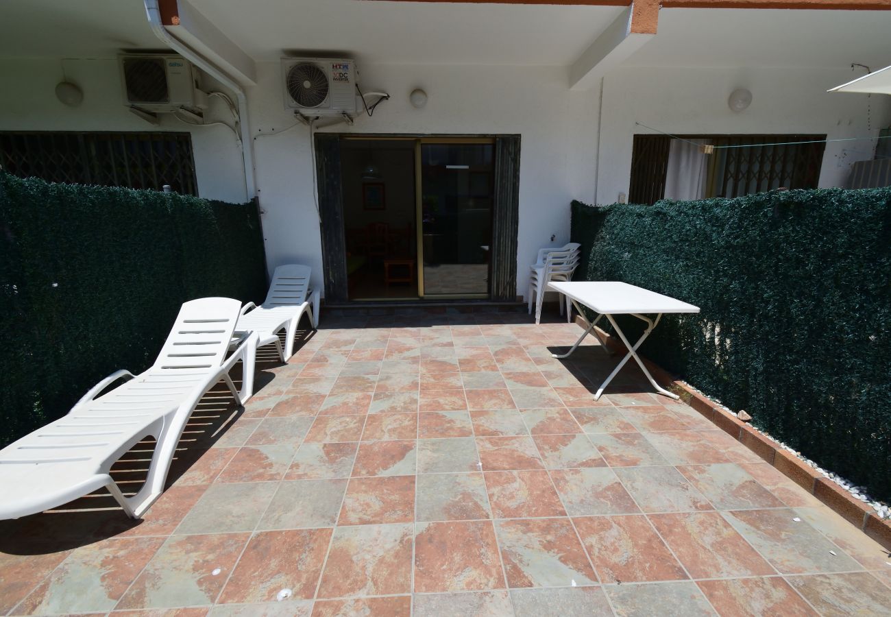 Bungalow in Benidorm - RINCONADA REAL (2 SLAAPKAMER)