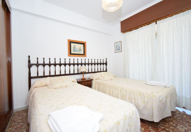 Appartement in Benidorm - MARISCAL 1 (1 SLAAPKAMER) Appartement in Benidorm - MARISCAL 1 (1 SLAAPKAMER)