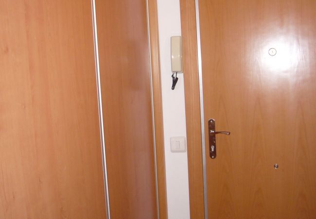 Studio in Benidorm - LAS PALMERAS (STUDIO) BENIDORM Studio in Benidorm - LAS PALMERAS (STUDIO) BENIDORM