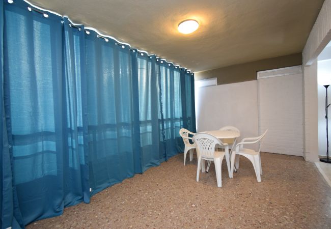 Appartement in Benidorm - CAROLINA (1 SLAAPKAMER) Appartement in Benidorm - CAROLINA (1 SLAAPKAMER)