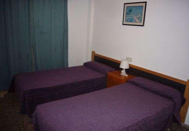 Appartement in Benidorm - FINLANDIA (1 SLAAPKAMER) Appartement in Benidorm - FINLANDIA (1 SLAAPKAMER)