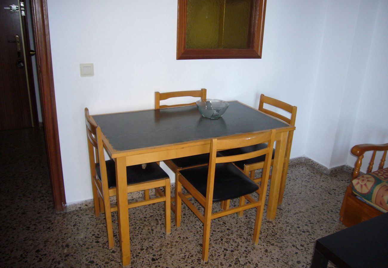 Appartement in Benidorm - FINLANDIA (1 SLAAPKAMER)