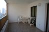 Appartement in Benidorm - FINLANDIA (1 SLAAPKAMER) Appartement in Benidorm - FINLANDIA (1 SLAAPKAMER)