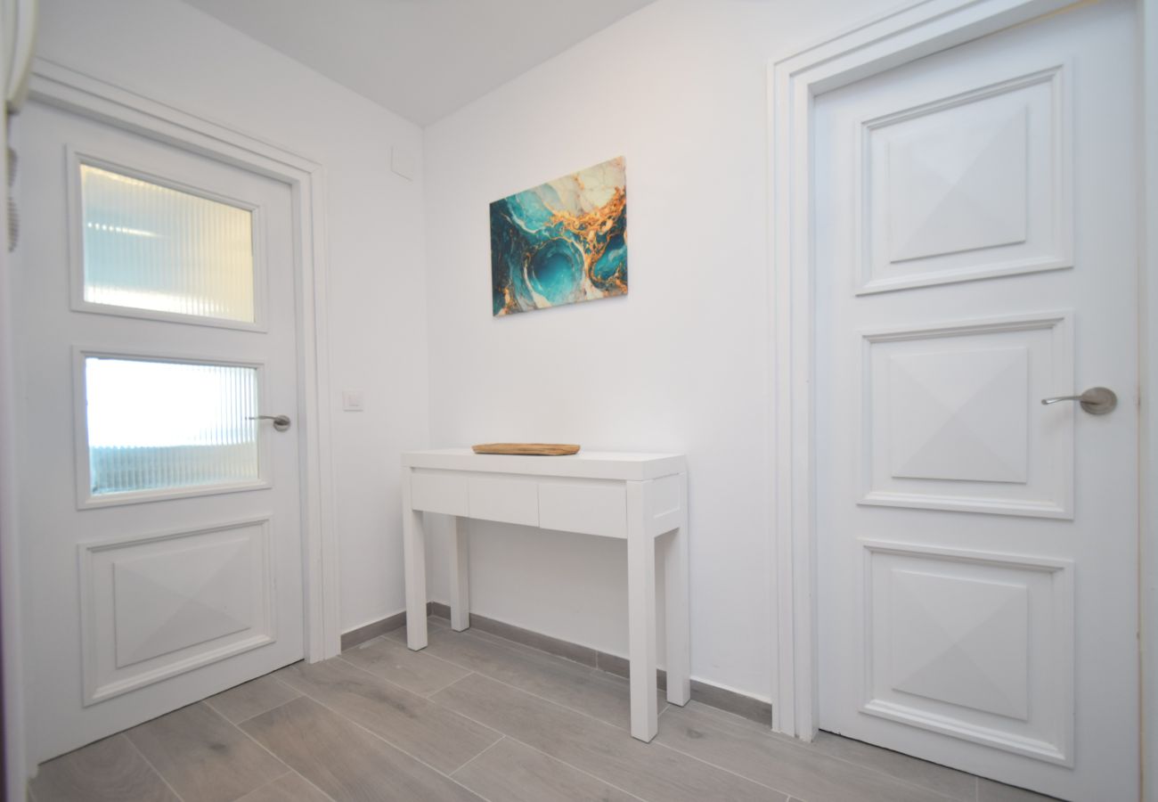 Appartement in Benidorm - TOR SERENA (4 ROOMS)-4-rooms