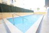 Appartement in Benidorm - TOR SERENA (4 ROOMS)-4-rooms