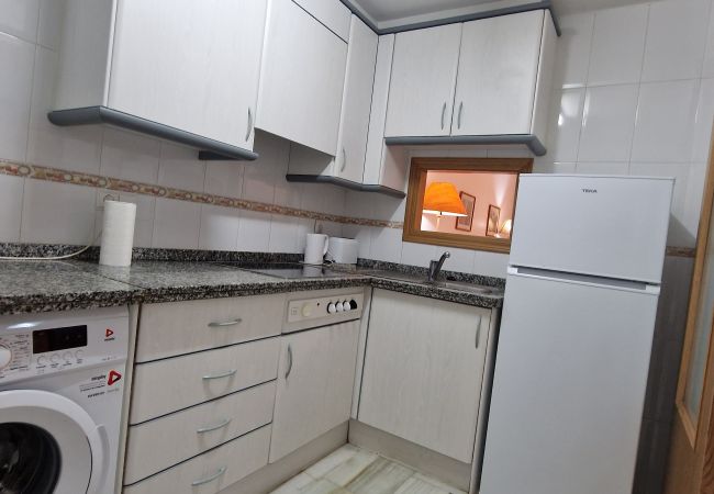 Appartement in Benidorm - PARAISO ESPERANTO (1 SLAAPKAMER) Appartement in Benidorm - PARAISO ESPERANTO (1 SLAAPKAMER)