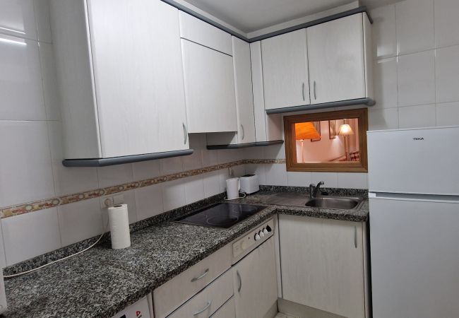 Appartement in Benidorm - PARAISO ESPERANTO (1 SLAAPKAMER) Appartement in Benidorm - PARAISO ESPERANTO (1 SLAAPKAMER)