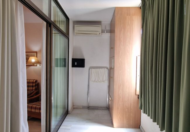Appartement in Benidorm - PARAISO ESPERANTO (1 SLAAPKAMER) Appartement in Benidorm - PARAISO ESPERANTO (1 SLAAPKAMER)