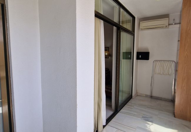 Appartement in Benidorm - PARAISO ESPERANTO (1 SLAAPKAMER) Appartement in Benidorm - PARAISO ESPERANTO (1 SLAAPKAMER)