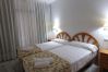Appartement in Benidorm - PARAISO ESPERANTO (1 SLAAPKAMER) Appartement in Benidorm - PARAISO ESPERANTO (1 SLAAPKAMER)